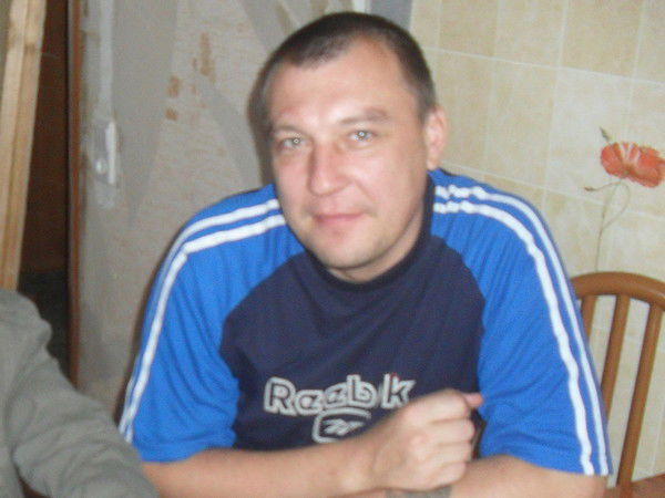 Сергей Скрябин