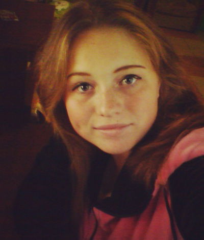 Даяна Шестопал