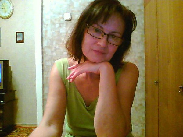 Светлана Головина