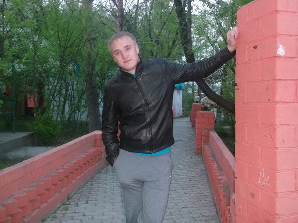 Артем Чурсин