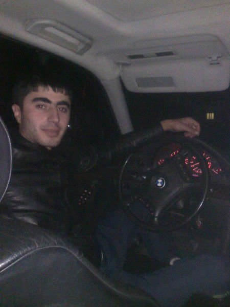 Илимдар Сулиев