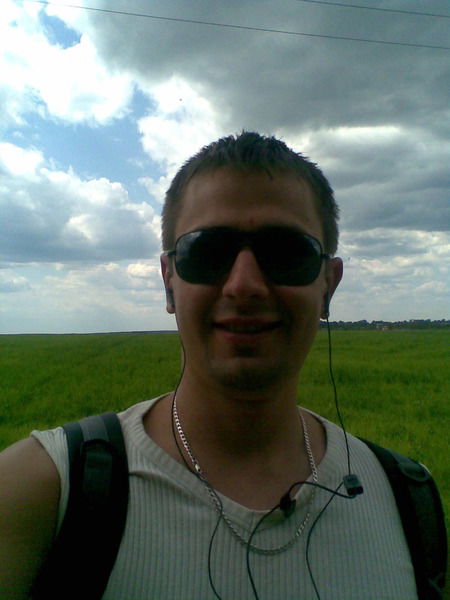 Дмитрий Вацуро