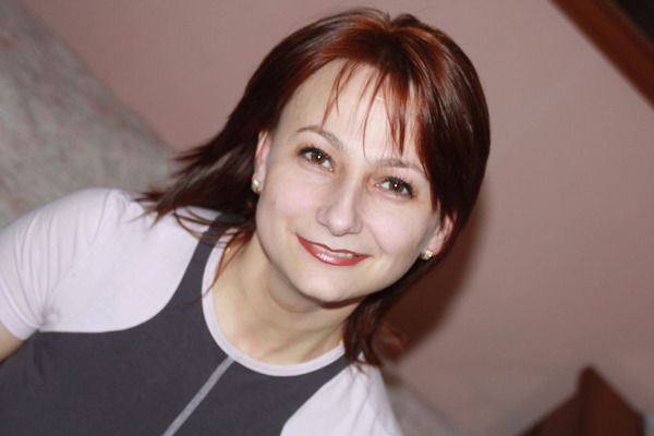 Светлана Богачева