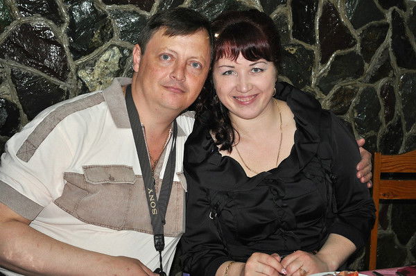 Юля Сорокина