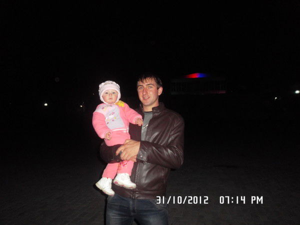 Никита Петренко