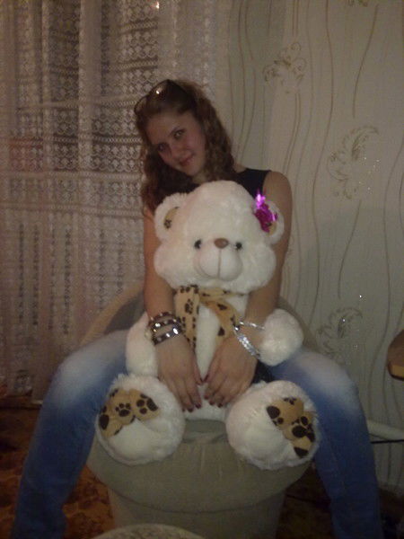 Ксения Позднякова,