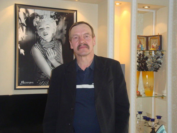 Сергей Шаталов