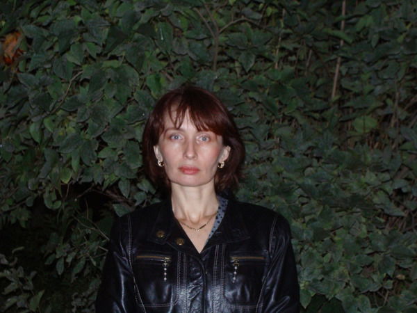 Ирина Королева