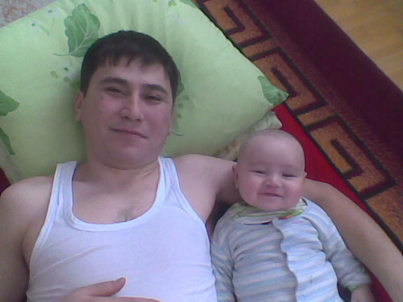 Еркен Будуков