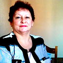 Татьяна Буркова