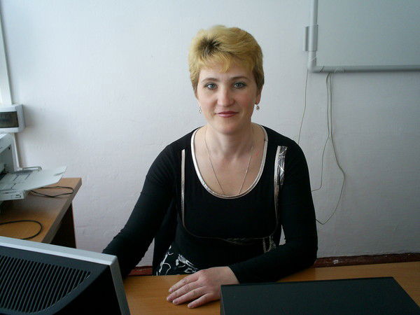 Любовь Герцель