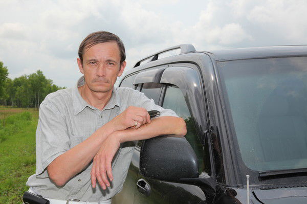 Александр Чистоедов