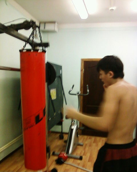 [No] [Name] S@rtayev