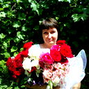 Галина Мартьянова