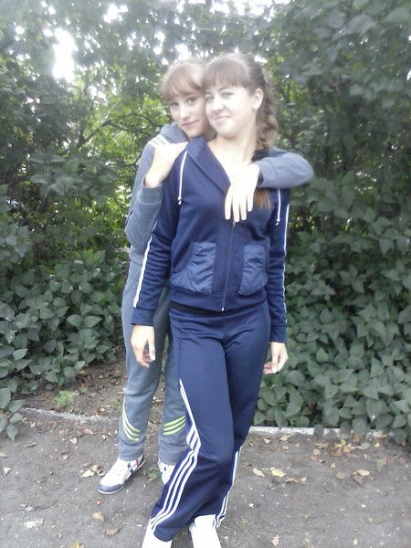 Алёна Бубенко