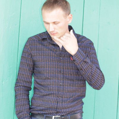 Артур Молодцов