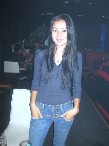 Мальдира Тлеуова