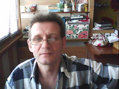 Владимир N Махно