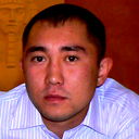 Maksat Kasenev