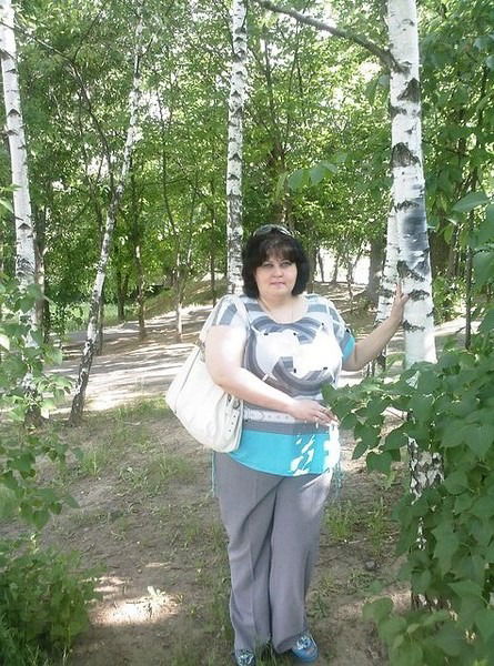 Стафеева Екатерина