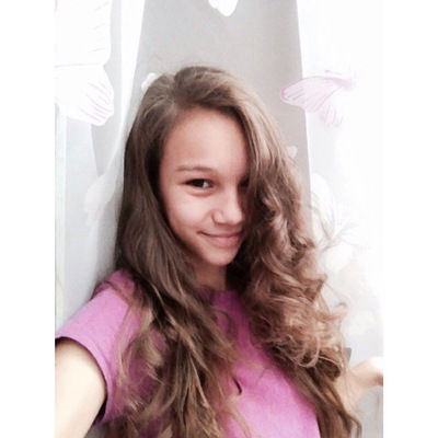 Вика Гришко