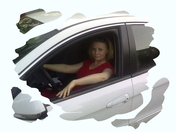 Светлана Спирина