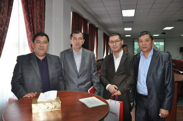 Габит Пазилов