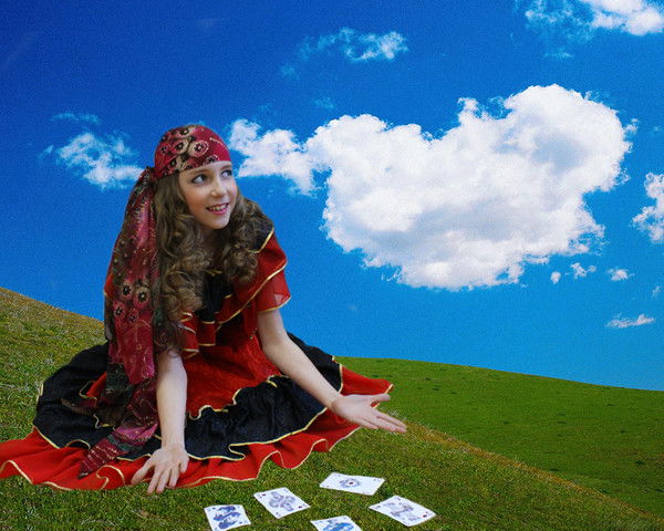 Мария Азарова