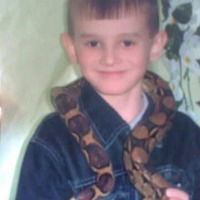 Андрей Хмельцов