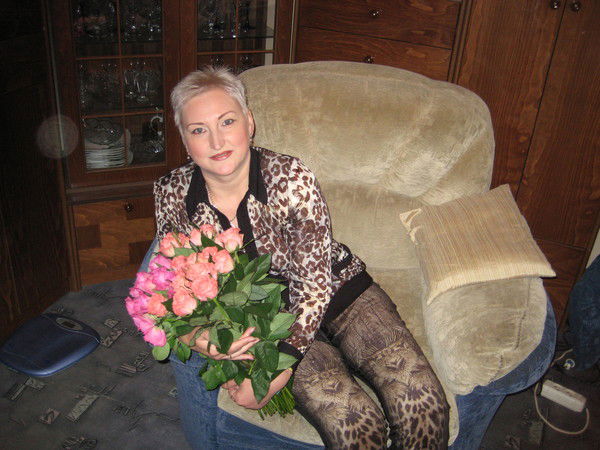 Марина Святобог