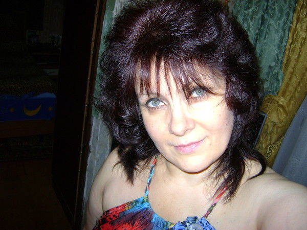 Галина Ивашкова (Загумённова)