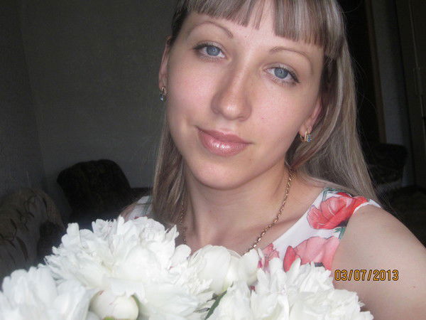 Татьяна Нейман