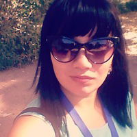 Людмила Амирова