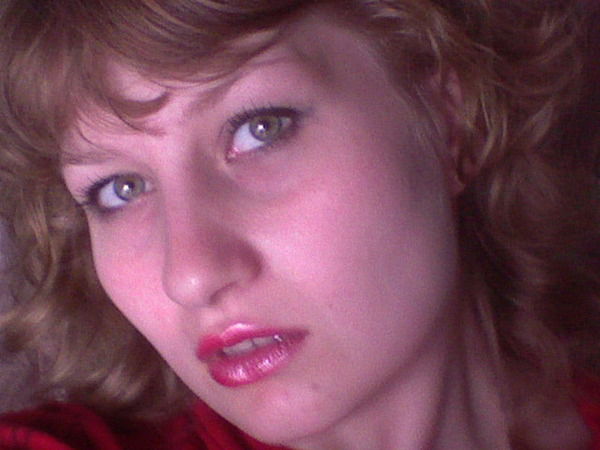 Анна Бондаренко