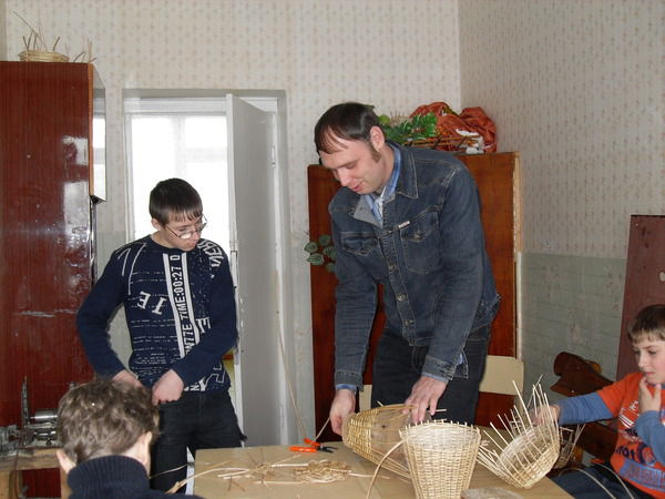 Алексей Пахомов