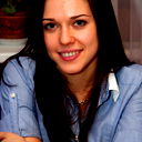 Анна Борщ