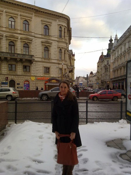 Катерина Завадюк