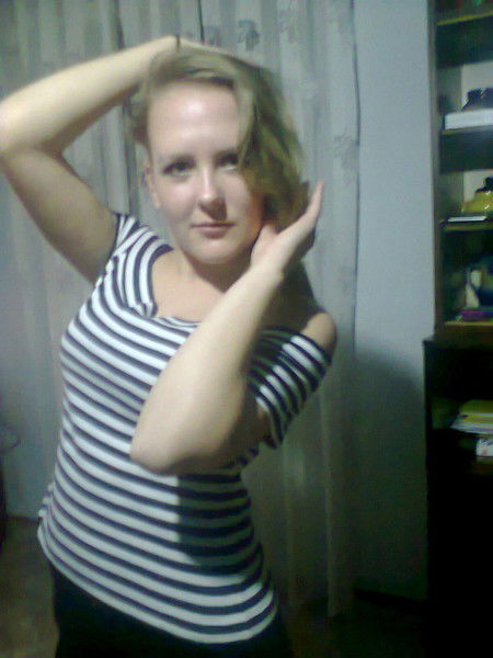 Ульяна Чукреева