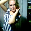 Ульяна Чукреева