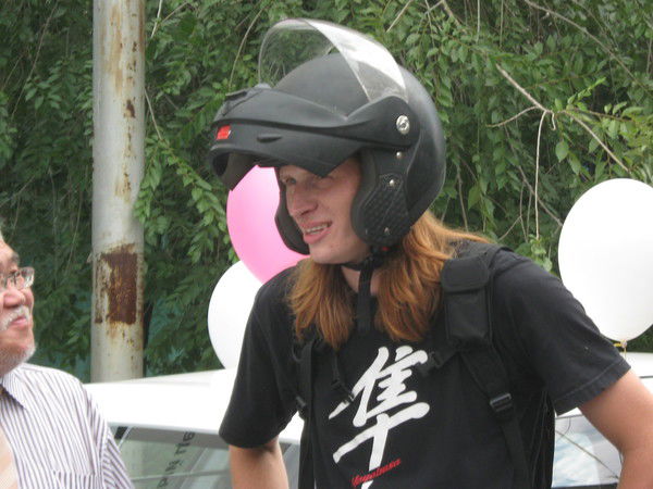 Игорь Киселёв