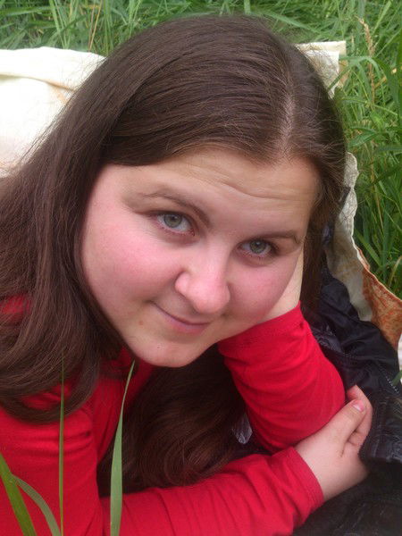 Гульчик Аблязова