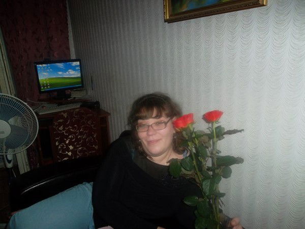 Юличка Самарцева