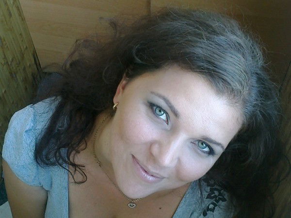 Алена Гречишкина