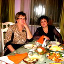 Алла Соколова