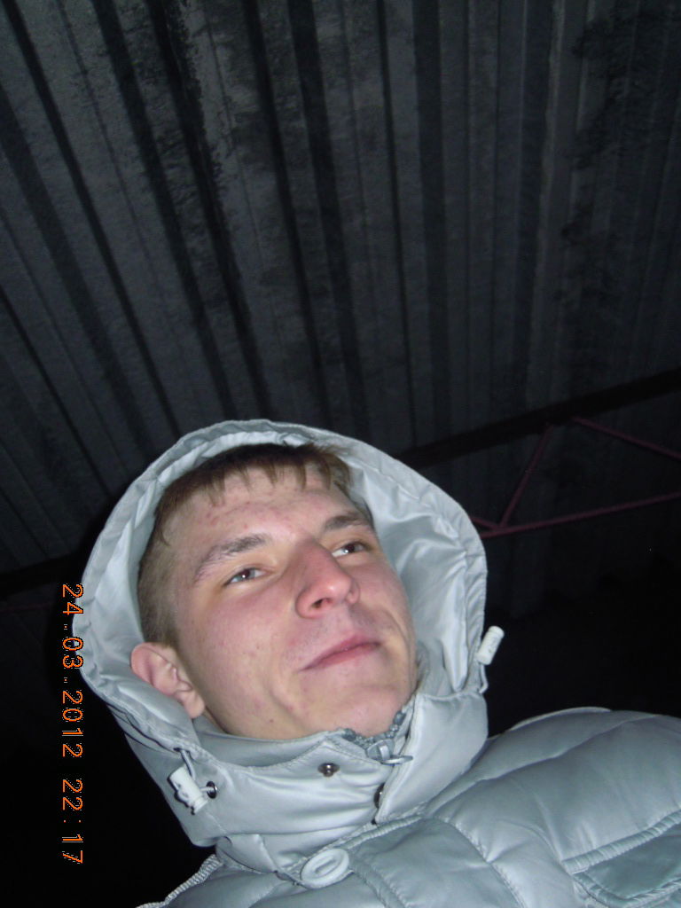 Саня Рыбцов