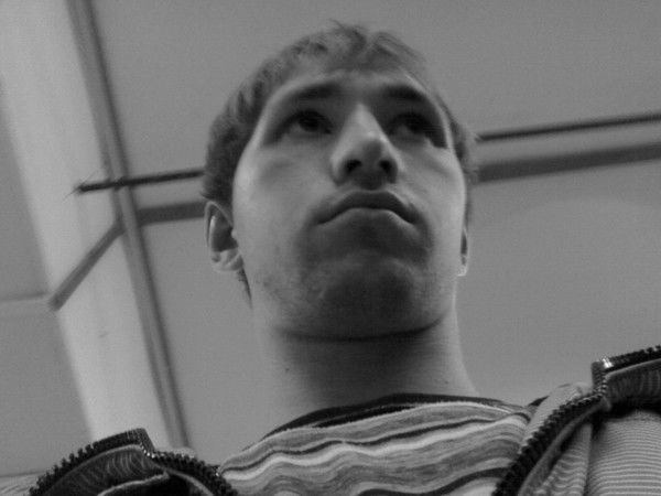 Василий Орехов