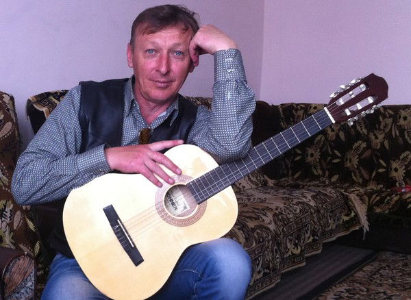 Анатолий Корнийчук