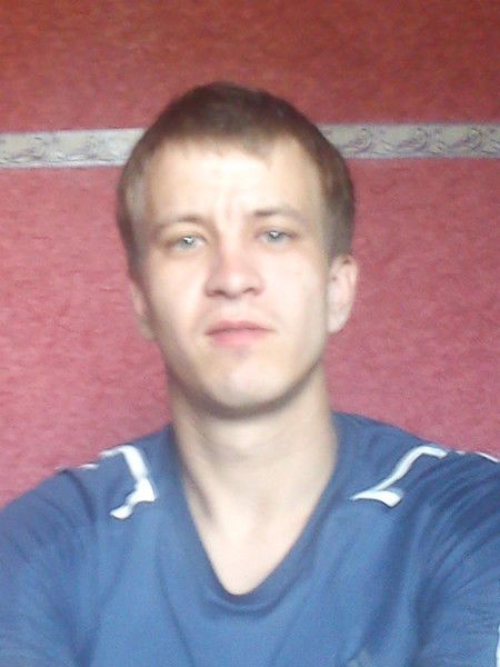 Марк Русанов