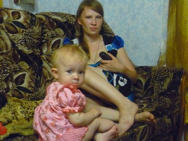 Cвета Шемякина