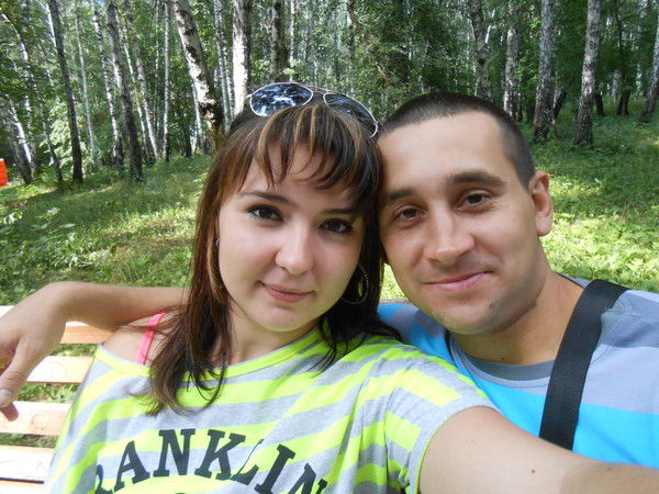 Mилана Лаптева(Габа)